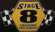 STAGE 8 FASTENERS